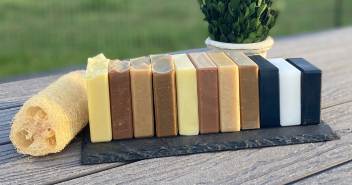 Why Choose Fragrance-Free Soap?