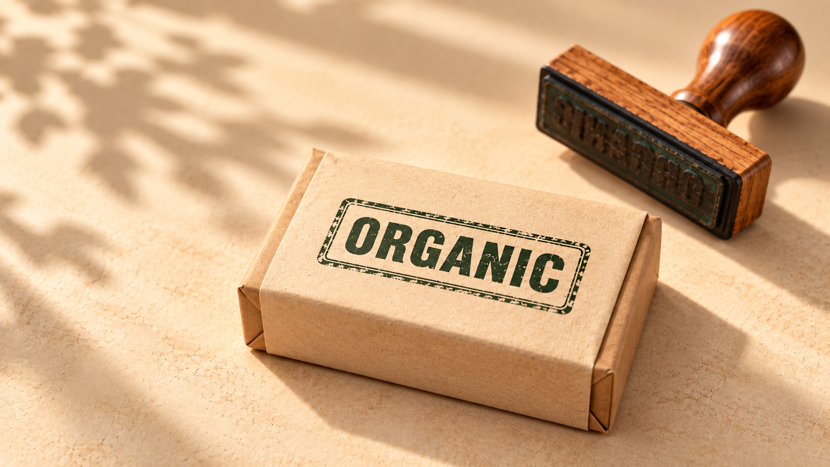 What Does “Organic Soap” Actually Mean?