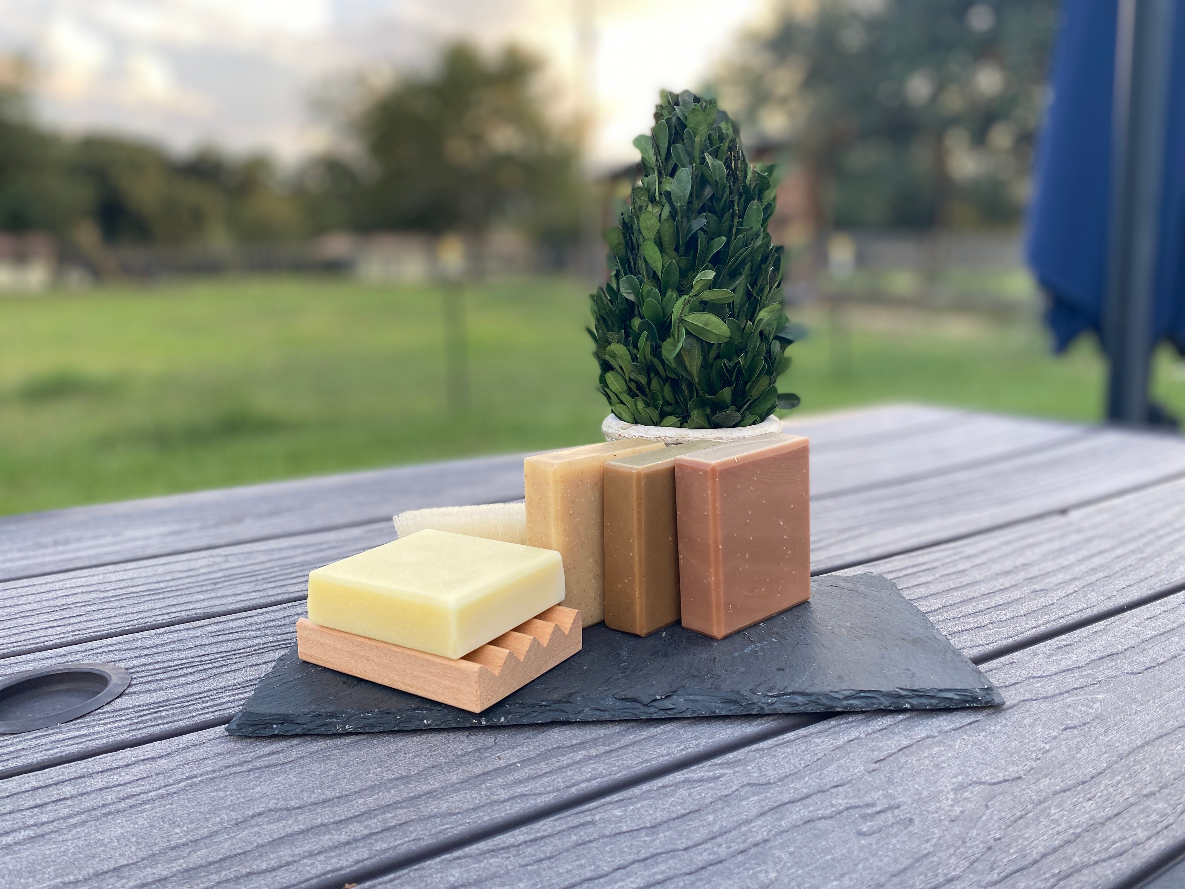 What Is Tallow Soap? And Why Do We Make It?