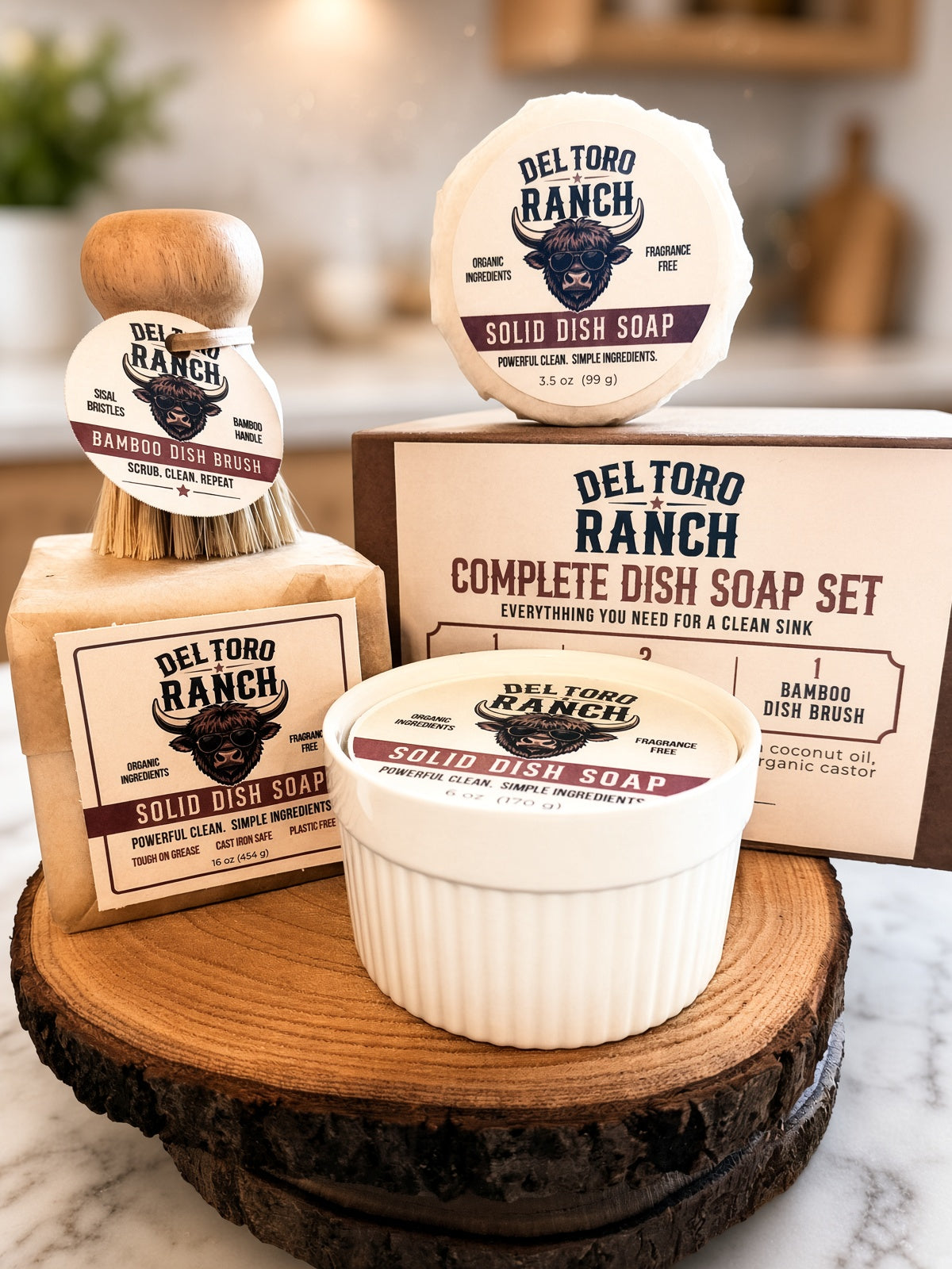 Translation missing: en.Dish Soap: Dish Soap