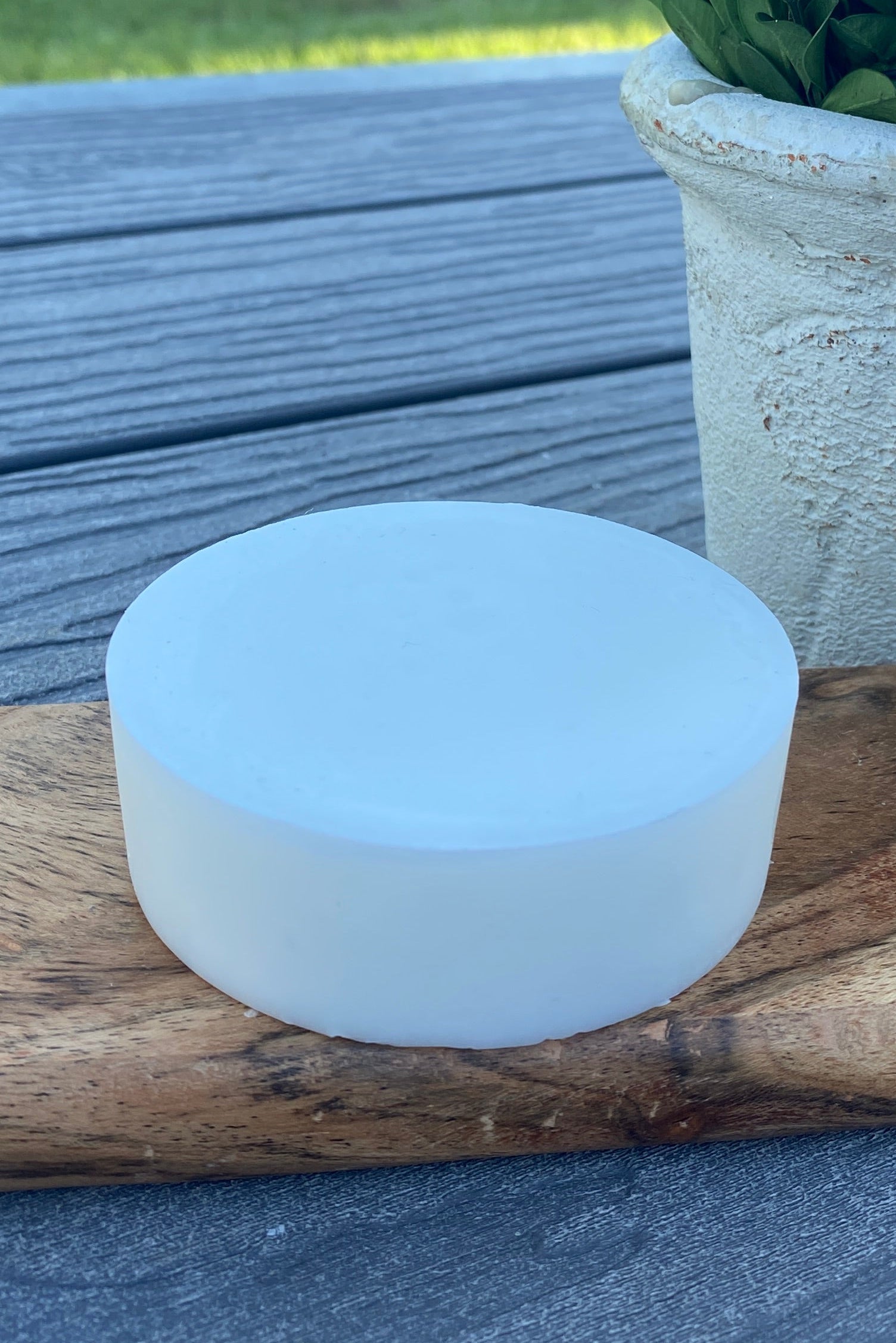 Complete Solid Dish Soap Set