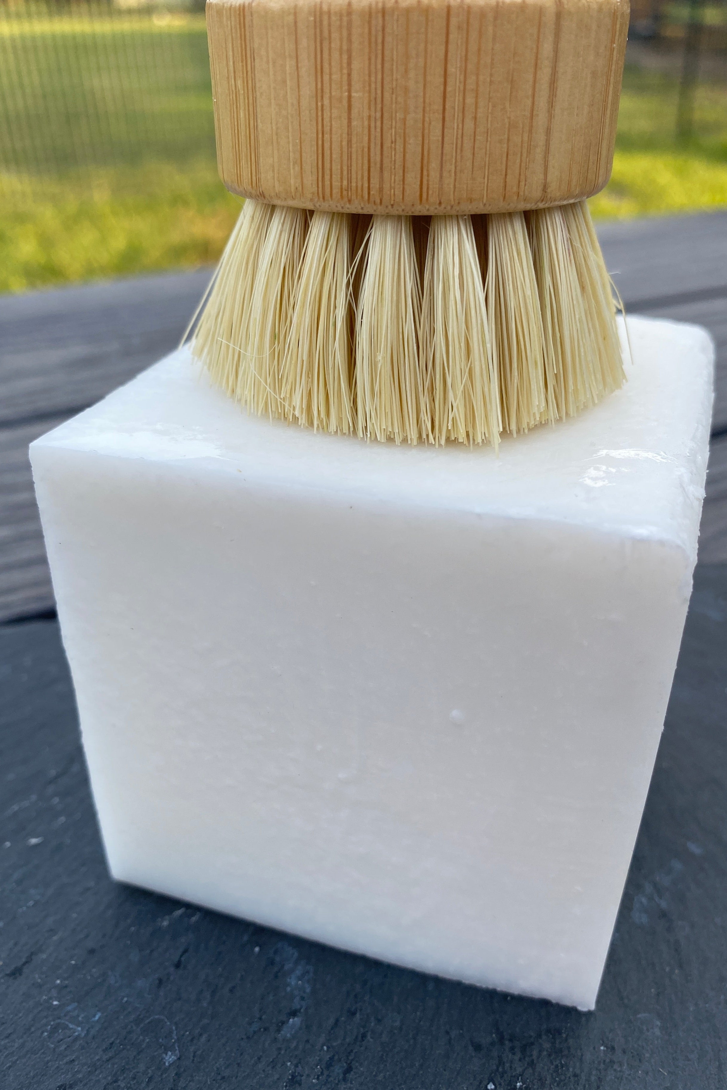 Solid Dish Soap