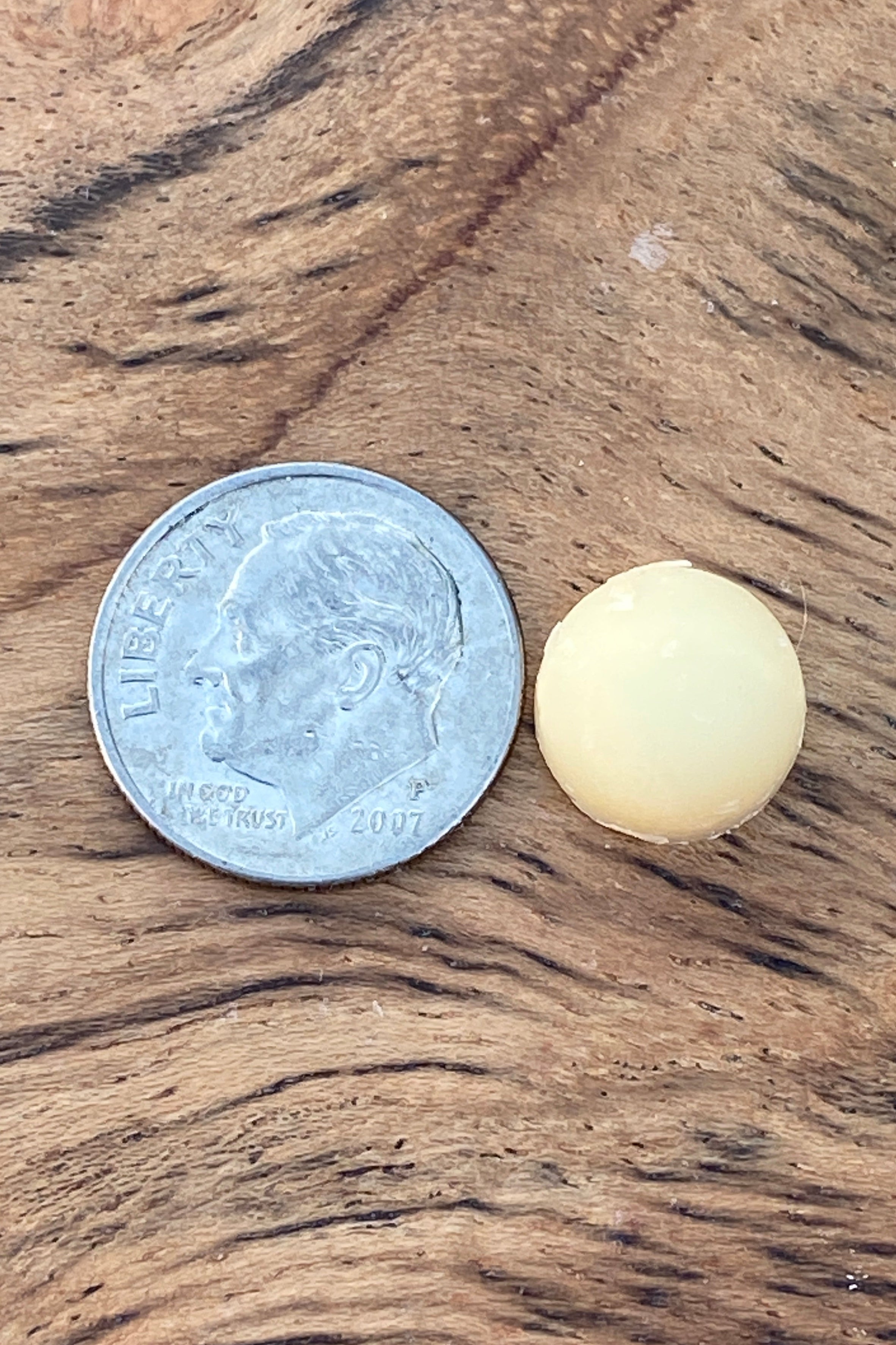 Single Use Soap Dots