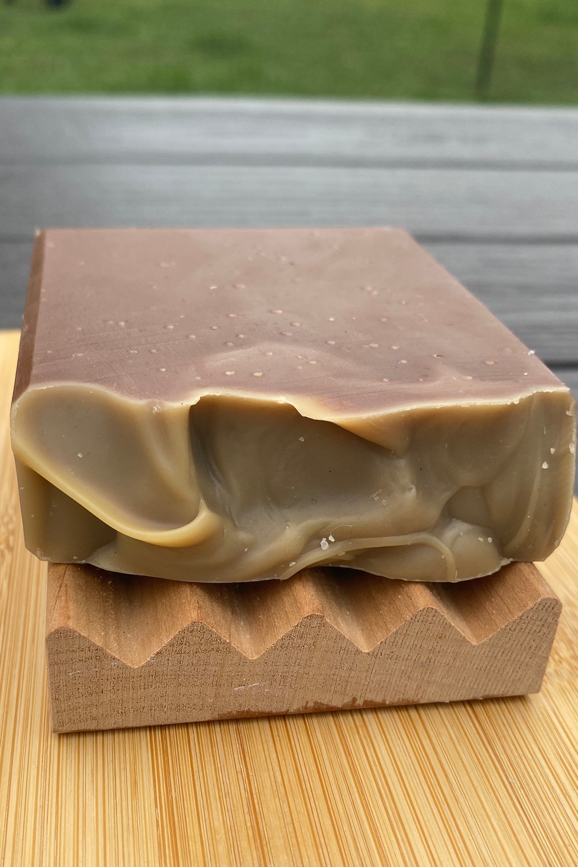 The Soap Dish