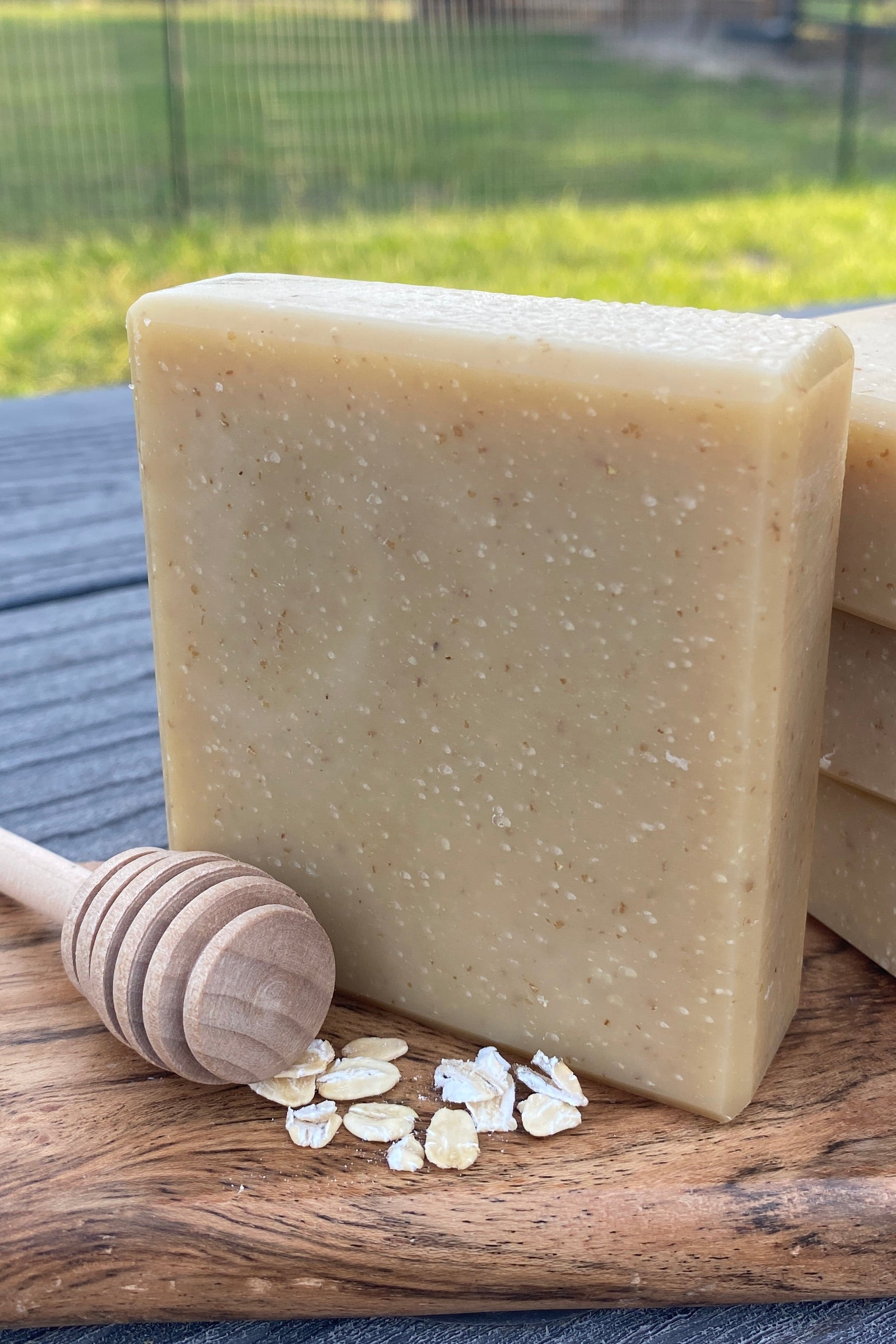 The Tallow Bar