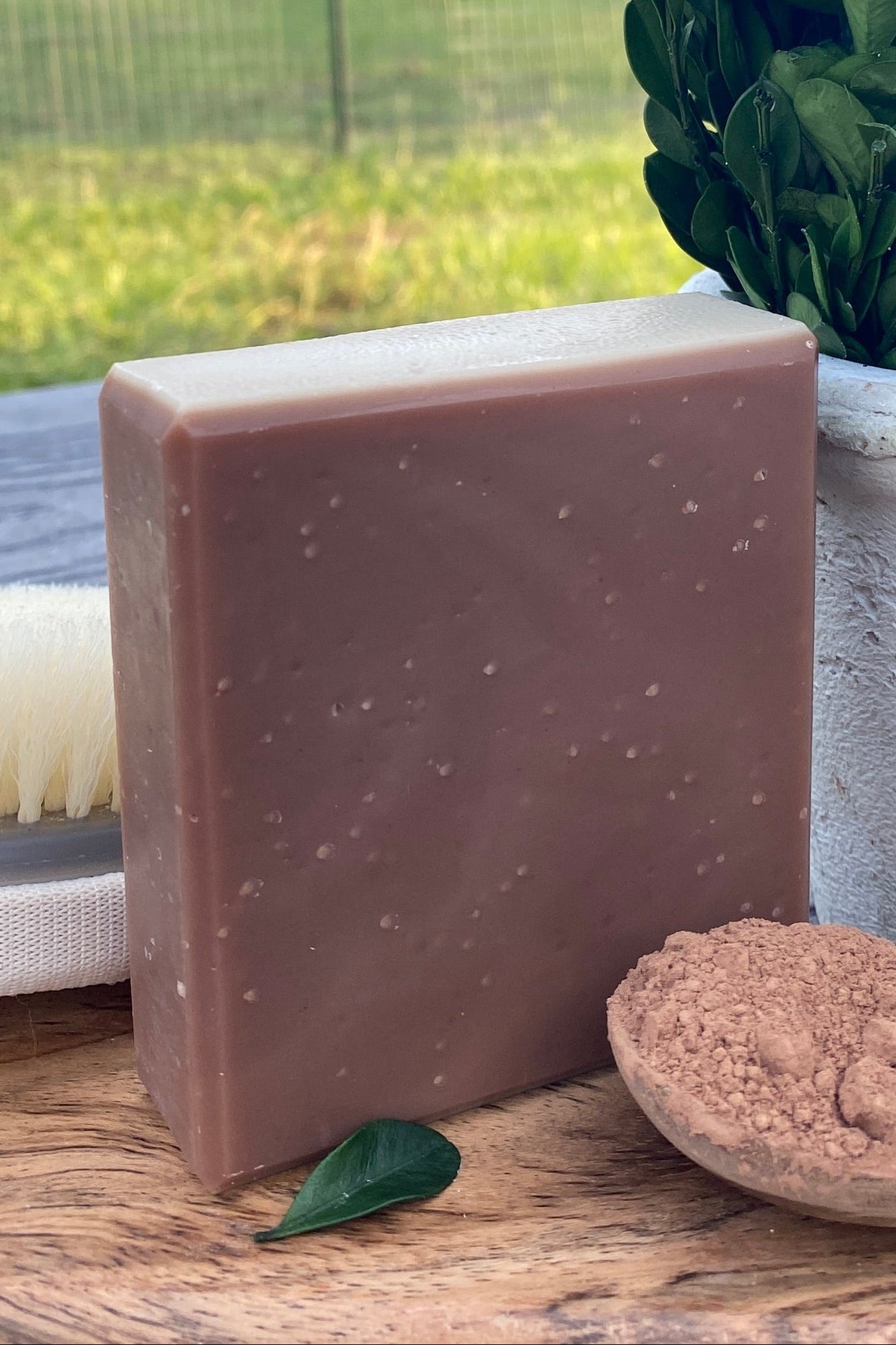 The Tallow Bar