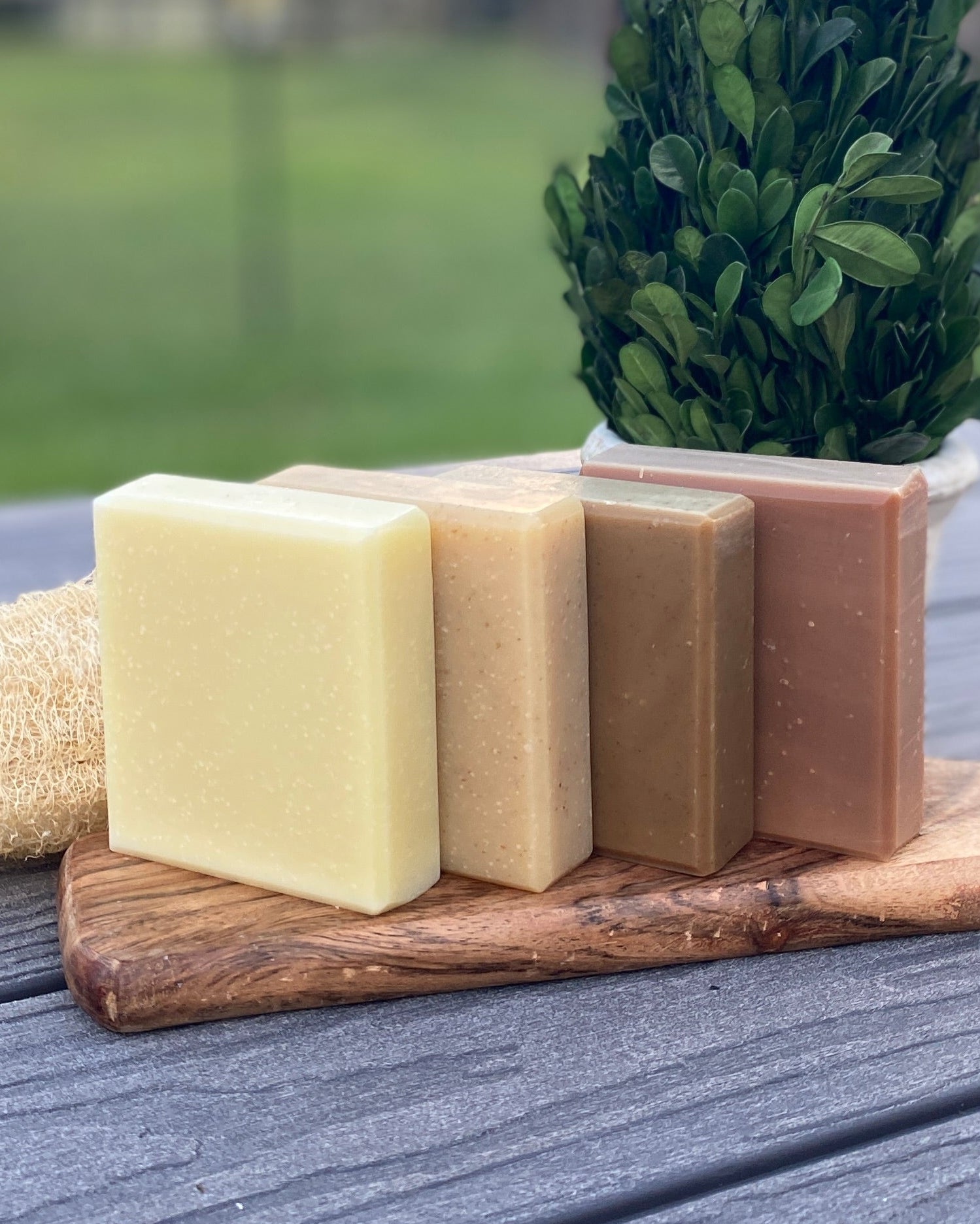 The Tallow Bar