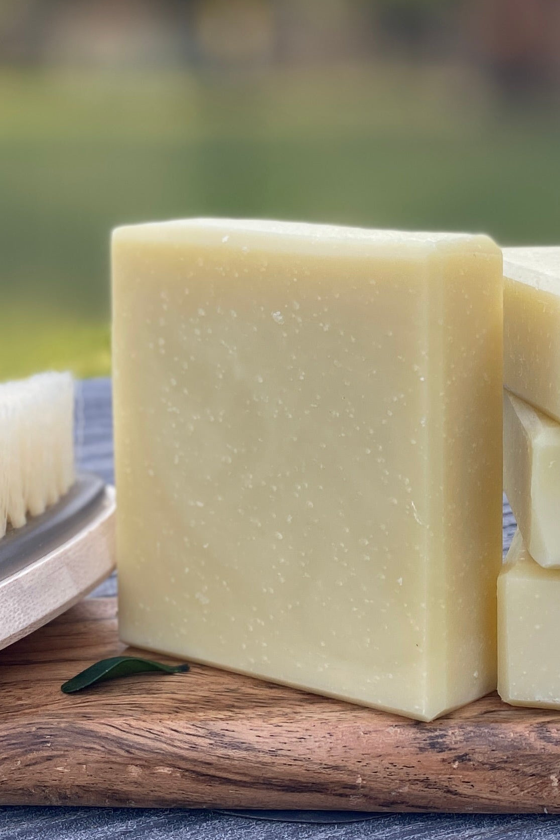 The Tallow Bar